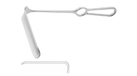 ХОСЕЛ РЕТРАКТОР 140X30MM